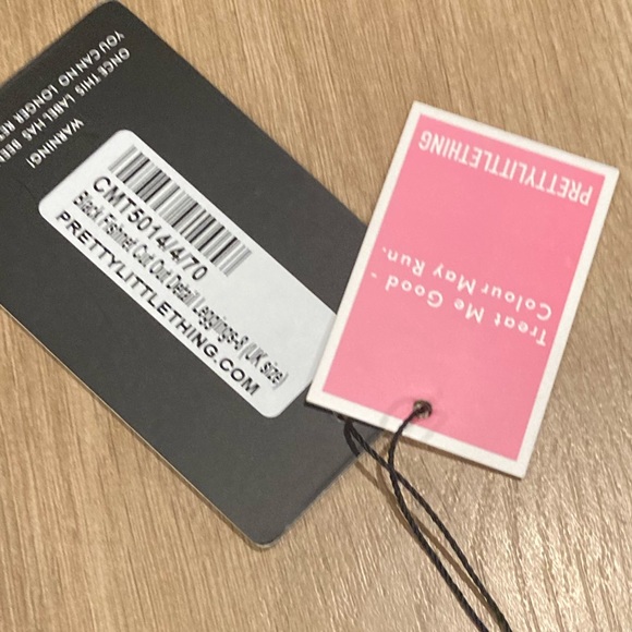 Pretty little thing Size S Leggings - Picture 13 of 16